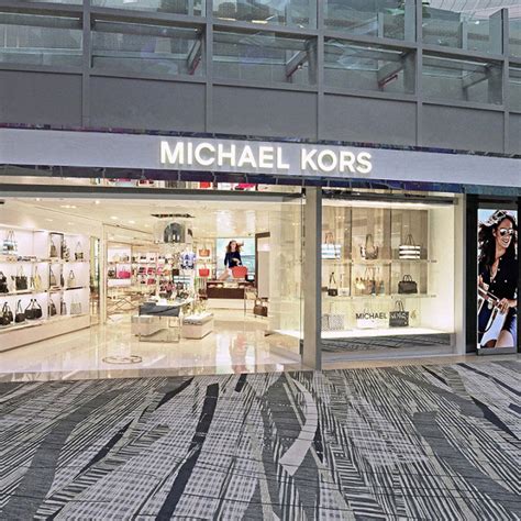 michael kors sofie singapore|Michael Kors changi airport.